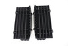125-450 FC TC 2016-2019 Radiator Louver Fins Pair Left & Right Husqvarna 7903513400030 #337