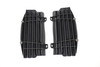 125-450 FC TC 2016-2019 Radiator Louver Fins Pair Left & Right Husqvarna 7903513400030 #337