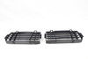 125-450 FC TC 2016-2019 Radiator Louver Fins Pair Left & Right Husqvarna 7903513400030 #337