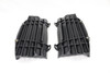125-450 FC TC 2016-2019 Radiator Louver Fins Pair Left & Right Husqvarna 7903513400030 #337