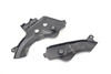 125-450 FC TC TX 2016-2018 Frame Guards Pair LH+RH Husqvarna 2500309400030 #337