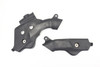 125-450 FC TC TX 2016-2018 Frame Guards Pair LH+RH Husqvarna 2500309400030 #337