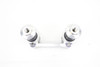 125-450 SX FC TC XC 2016-2022 Handlebar Mount Kit Husqvarna 00050000929 #337