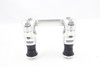 125-450 SX FC TC XC 2016-2022 Handlebar Mount Kit Husqvarna 00050000929 #337