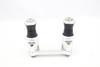 125-450 SX FC TC XC 2016-2022 Handlebar Mount Kit Husqvarna 00050000929 #337