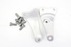 250-350 SX-F XC-F FC 2017-2018 Upper Motor Mount Brackets & Bolts Husqvarna 79003014200 #337