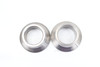 125-450 SX SX-F XC XC-F FC TC 2013-2022 Rear Axle Collars Spacers Pair Husqvarna 77710016000 #337