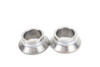 125-450 SX SX-F XC XC-F FC TC 2013-2022 Rear Axle Collars Spacers Pair Husqvarna 77710016000 #337