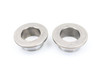 125-450 SX SX-F XC XC-F FC TC 2013-2022 Rear Axle Collars Spacers Pair Husqvarna 77710016000 #337