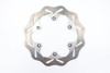 85-450 FC FE TC TE 2016-2023 Rear Brake Disc Husqvarna 25010060000 #337