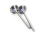 350 FC SX-F XC-F EXC-F 2011-2022 Exhaust Valves Husqvarna 77236031100 #337