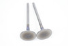 350 FC SX-F XC-F EXC-F 2011-2022 Exhaust Valves Husqvarna 77236031100 #337