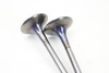 350 FC SX-F XC-F EXC-F 2011-2022 Exhaust Valves Husqvarna 77236031100 #337