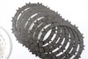 250-350 FC SX-F XC-F 2015-2018 Clutch Plates Pack Plate Kit Husqvarna 79232010010 #337