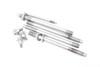 250-350 FC FE SX-F 2016-2023 Top End Hardware Set Husqvarna #337