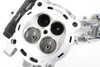350 FC FX 2016-2018 Cylinder Head Husqvarna 79236020044 #337