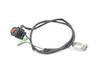 50-450 FC FS TC TE 2010-2026 Kill Switch Button Engine Stop Husqvarna 50311089200 #337