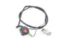 50-450 FC FS TC TE 2010-2026 Kill Switch Button Engine Stop Husqvarna 50311089200 #337