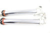 FC 350 2017 Front Shock Absorbers Forks Pair LH+RH Suspension Husqvarna 34188Q5701 #337