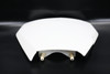 125-450 FC TC 2016-2018 Front Number Board Plastic Husqvarna 2500800704428 #337