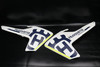 125-450 FC FX TC TX 2017 Tank Shrouds Tank Plastics Pair Husqvarna 2500805400028A #337