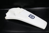 125-450 FC FS FX TC TX 2017 Rear Fender Guard Husqvarna 2500801300028A #337