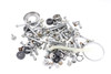 350 FC 2017 Engine Mixed Hardware Kit Set Husqvarna #337