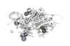 350 FC 2017 Engine Mixed Hardware Kit Set Husqvarna #337
