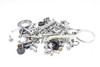 350 FC 2017 Engine Mixed Hardware Kit Set Husqvarna #337