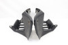 LT-Z400 2003–2008 Foot Peg Cradles Pair Suzuki 63331-07G10-5PK #340