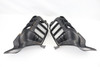 LT-Z400 2003–2008 Foot Peg Cradles Pair Suzuki 63331-07G10-5PK #340
