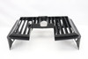 LT-Z400 2003–2008 Radiator Cover Panel Suzuki 17760-07G00 #340