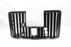 LT-Z400 2003–2008 Radiator Cover Panel Suzuki 17760-07G00 #340