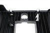LT-Z400 2003–2008 Radiator Cover Panel Suzuki 17760-07G00 #340