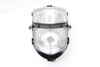 LT-Z400 2003–2008 Headlight Assembly Suzuki 35100-07G00-30H #340