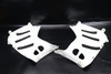LT-Z400 05–08 LT-Z400Z 2008 Side Panels Plastics Suzuki 53112-07G01-30H #340