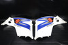 LT-Z400 05–08 LT-Z400Z 2008 Side Panels Plastics Suzuki 53112-07G01-30H #340