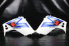 LT-Z400 05–08 LT-Z400Z 2008 Side Panels Plastics Suzuki 53112-07G01-30H #340