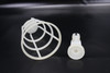 LT-Z400 2003–2014 Air Filter Cage & Stopper Suzuki 13791-03G00 #340
