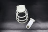 LT-Z400 2003–2014 Air Filter Cage & Stopper Suzuki 13791-03G00 #340