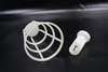 LT-Z400 2003–2014 Air Filter Cage & Stopper Suzuki 13791-03G00 #340