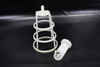 LT-Z400 2003–2014 Air Filter Cage & Stopper Suzuki 13791-03G00 #340