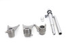 LT-Z400 2003–2014 Gear Shift Forks & Shafts Suzuki #340