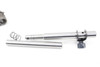 LT-Z400 2003–2014 Gear Shift Forks & Shafts Suzuki #340