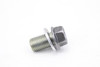 LT-Z400 2003–2007 Crankcase Oil Bung Suzuki 09247-12011 #340