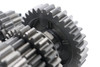 LT-Z400 2003–2008 Transmission Gearbox Assembly Suzuki #340