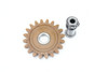 LT-Z400 2003–2014 Oil Pump Idler Gear Suzuki 16321-29F00 #340
