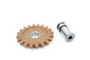 LT-Z400 2003–2014 Oil Pump Idler Gear Suzuki 16321-29F00 #340