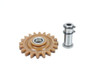 LT-Z400 2003–2014 Oil Pump Idler Gear Suzuki 16321-29F00 #340