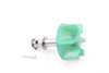 LT-Z400 2005–2014 Water Pump Impeller & Shaft Suzuki 17491-07G00 #340